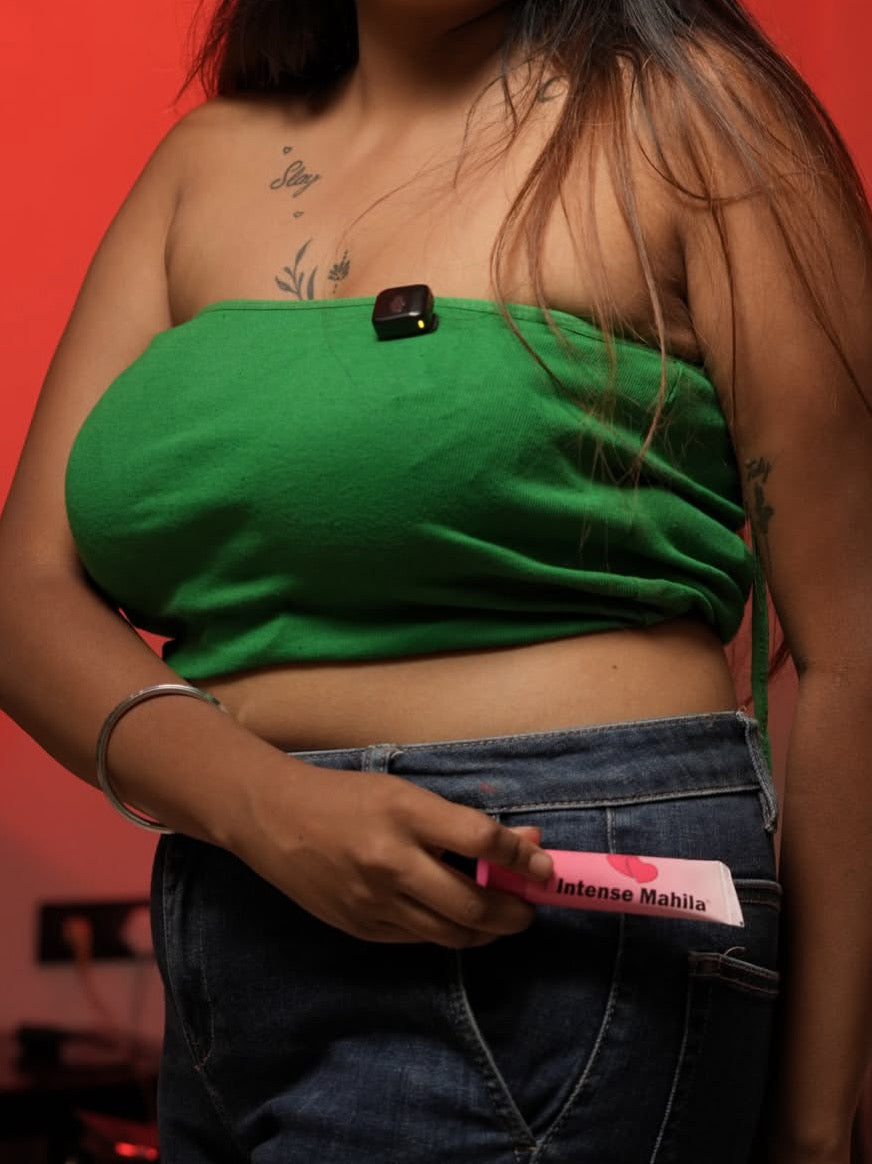 Intense Mahila Gel